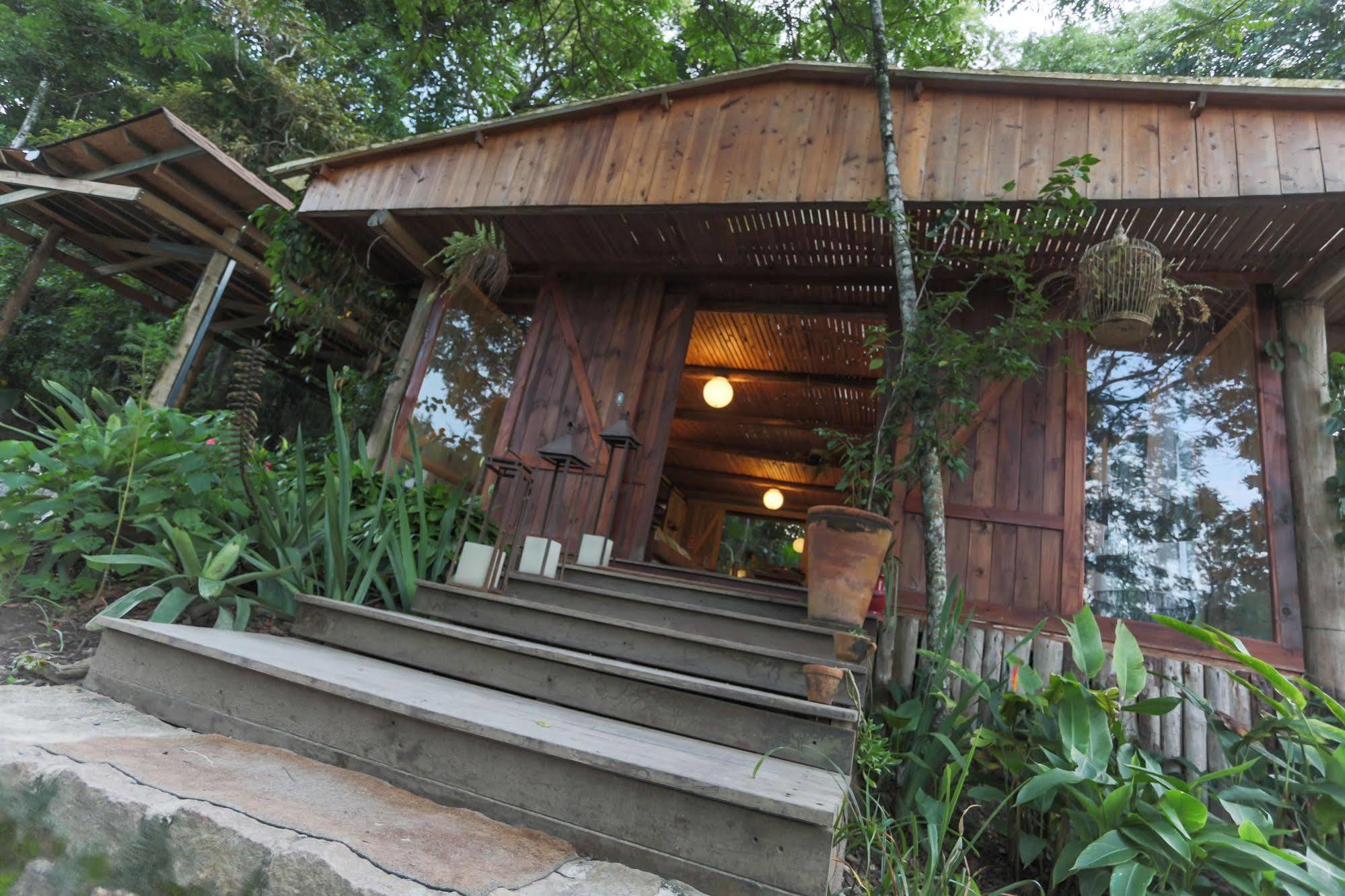 Spaventura Eco Resort Ibiuna Exterior photo
